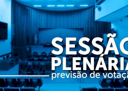 Decreto Legislativo que ratifica convênios do ICMS entra na pauta de votação da ALEMS