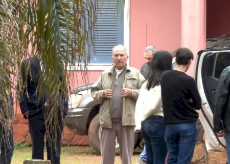 Campo Grande: Após seis dias preso, médico acusado de matar fisioterapeuta ganha liberdade