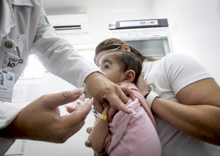 Entenda o que é a amnésia imunológica do sarampo que pode aumentar o risco de outras infecções