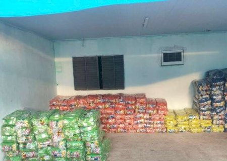 Ex-funcionário de indústria é preso por desviar meio milhão em cargas