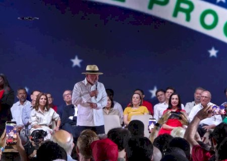 Escala 6x1, voto feminino, brigadas de agitação e ranking de porta-vozes: as estratégias de campanha para reeleição de Lula