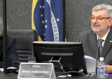 AGU encaminha pedido para ministro do STJ acusado de assédio sexual perder cargo definitivamente