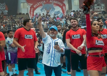 Carlos Bernardo defende ponte entre educação e primeiro emprego