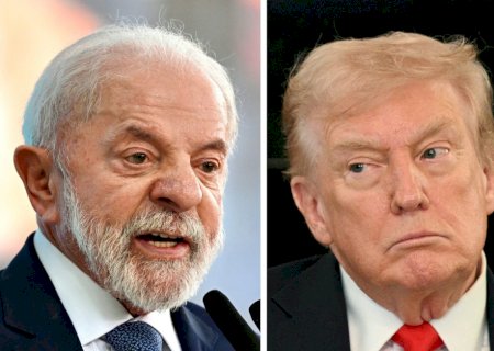 A contraofensiva do governo Lula ao tarifaço de Trump