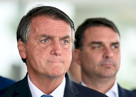 Toffoli fecha as portas para mais um habeas corpus que tentava soltar Bolsonaro
