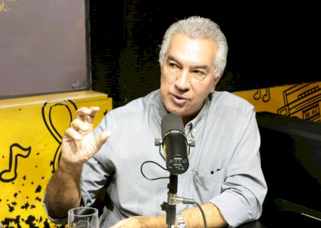Reinaldo lamenta déficit habitacional de 5 milhões no país e reclama mais recursos