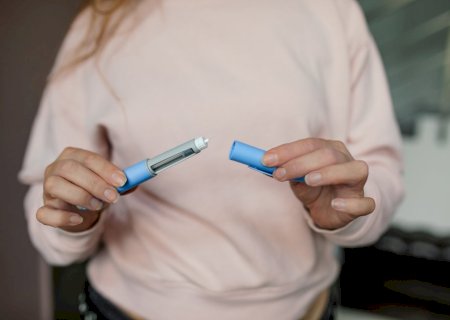Anvisa aprova primeira caneta de semaglutida genérica do país