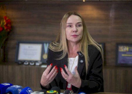 Delegada de MS cobra suspensão de plataformas após homicídio manipulado pela internet