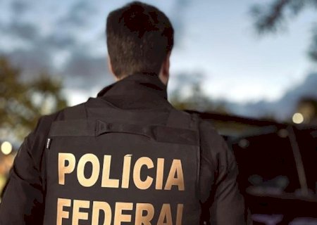 Polícia apreende eletrônicos e cigarros do Paraguai