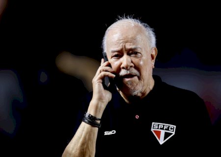 Massis vive pressão no São Paulo em meio a transfer ban e pedido de expulsão