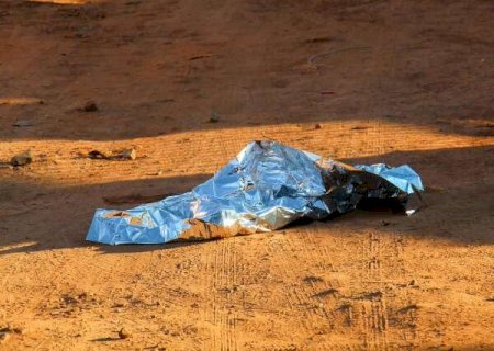 Adolescente de 15 anos &eacute; executado em atentado com 7 tiros