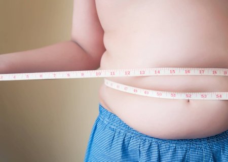 Obesidade pode causar 1 em cada 10 casos de câncer