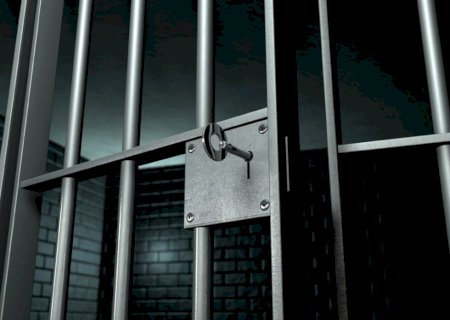 Pai é preso suspeito de espancar bebê de apenas dois meses de idade