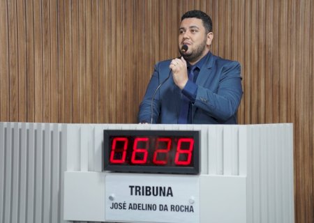 Batayporã: Vereador Fábio de Mello propõe implantação de quadra de areia no Bairro Pantanal