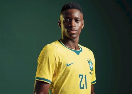 Estafe de Luiz Henrique afirma que negociação com Flamengo está encerrada
