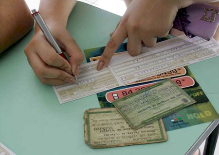 Saiba como justificar a ausência nas eleições de 2026