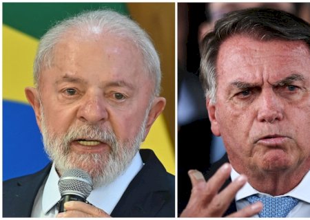 Eleições 2026 têm 8 candidatos 'Lulas' e 20 'Bolsonaros' sem parentesco com o presidente e o ex-presidente