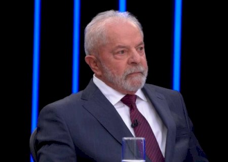 Agenda dos candidatos: Lula encara sabatina na 'Globo'
