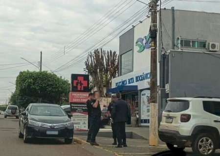 Polícia oficializa afastamento de médico legista investigado por fraudes