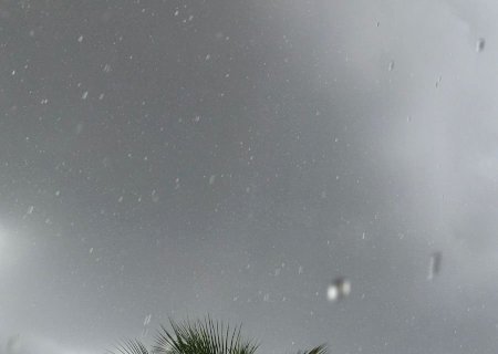 Alerta de tempestade coloca cidades do Vale do Ivinhema em atenção nesta quarta-feira