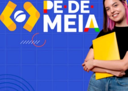 Pé-de-Meia: pagamento para nascidos em julho e agosto será feito nesta quinta-feira (27)