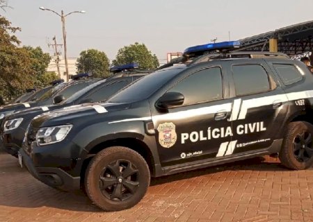 Gerente de fazenda morre após cair de carroceria de maquinário