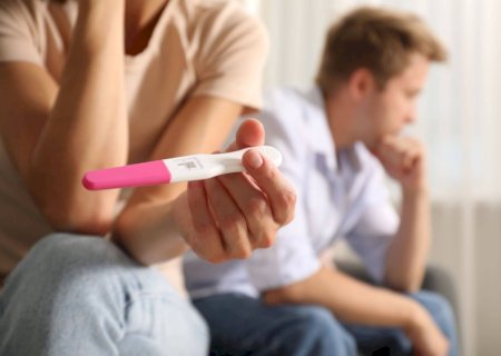 Infertilidade masculina é descoberta tardiamente e adia gravidez de casais