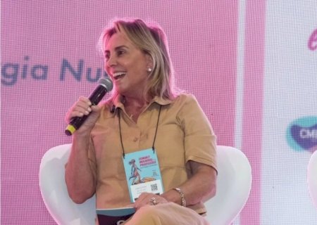Empreendedorismo feminino precisa ir além da sobrevivência, defende presidente do CMEC