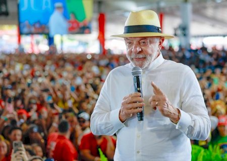 Saiba o que Lula pode, ou não, fazer como presidente que concorre à reeleição