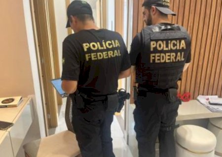 Quadrilha do ouro ilegal usou laranjas e pix para lavar R$ 5,2 milhões