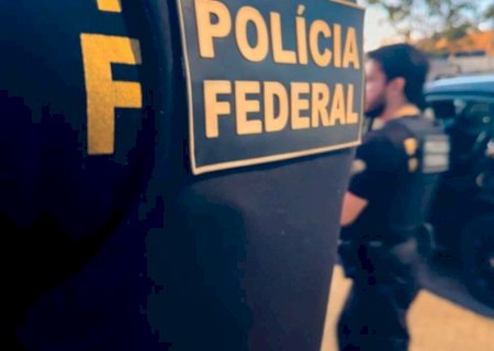 PF investiga rede de tráfico de drogas entre cidades da Bolívia e MS