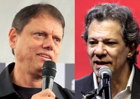 Debate com Tarcísio mostrou ponto fraco de Haddad na eleição de São Paulo, diz cientista político