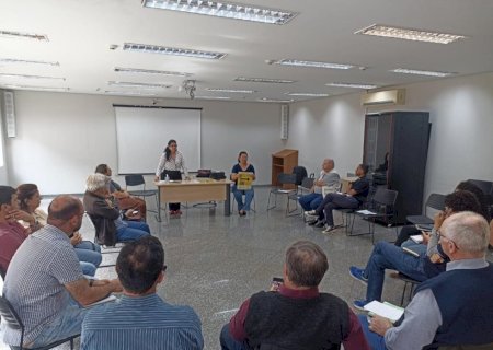 Batayporã integra articulação para projeto regional de turismo religioso e rural