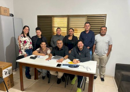 SEMEC e equipe organizadora entram na reta final dos preparativos para a 5ª FejuTexas
