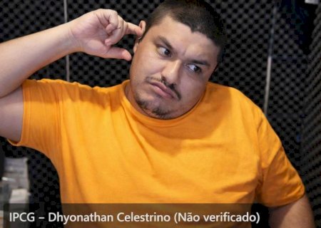 Interrogatório do Maníaco da Cruz é novamente adiado para março de 2027