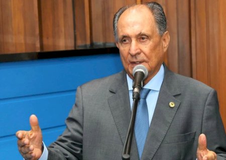 Zé Teixeira busca voos no interior a pacientes e reparo urgente na MS-480