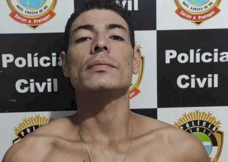Piloto preso por execução teve registro de ameaça no mesmo dia do crime