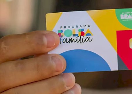 Bolsa Família 2027: Governo não prevê reajuste no valor do benefício
