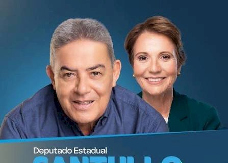 Santullo da Tereza: quatro décadas de articulação política e uma trajetória construída nos 79 municípios de Mato Grosso do Sul