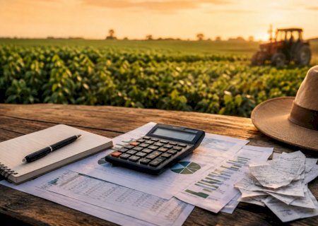 Dívida do agro supera R$ 250 bilhões e ameaça crédito rural