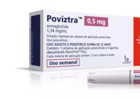 Caneta emagrecedora: farmacêutica anuncia novos descontos que chegam a 39%