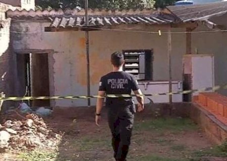 Irmão de feminicida viu vítima caída na cozinha, mas preferiu não se aproximar