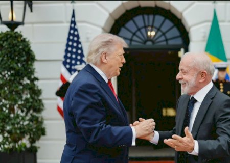 Em entrevista, Lula critica 2º escalão de Trump e diz que Lulinha terá que provar inocência: 'Ninguém está impune se cometeu erro' | G1