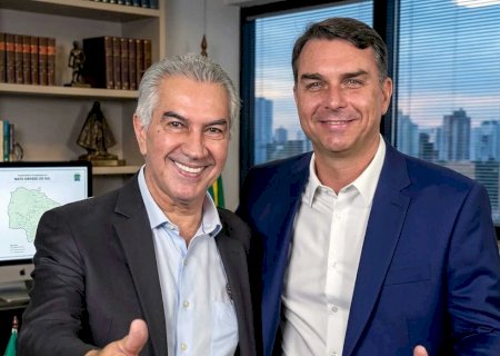 Azambuja é cotado para o Ministério da Agricultura se Flávio for eleito presidente