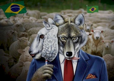 Os “donos dos votos”: quando a política aposta em lideranças de papel e esquece o eleitor