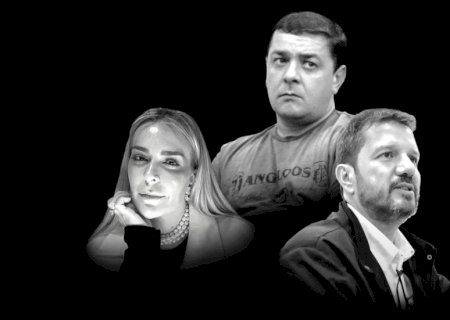 Caso Lulinha: os detalhes do inquérito sigiloso da PF que investiga tráfico de influência no governo