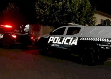 Segurança de hospital é preso suspeito de vender cocaína e atuar como “olheiro” de grupo criminoso