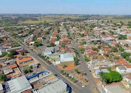 Seis municípios de MS terão obras de pavimentação e drenagem após licitações da Agesul