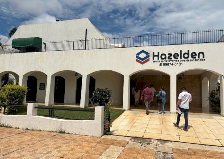 Sem ajuda, adolescente teria agonizado até a morte em clínica para dependentes de MS