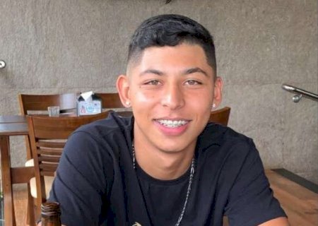 “Era um menino muito querido”, diz tia de jovem de MS assassinado em SC